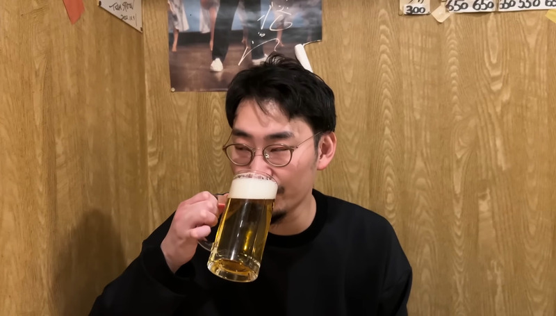 【居酒屋レポ動画】お鍋100円＆お酒が半額だと...！？衝撃価格に驚き連発！小平「鳥勝」に行ってきた
