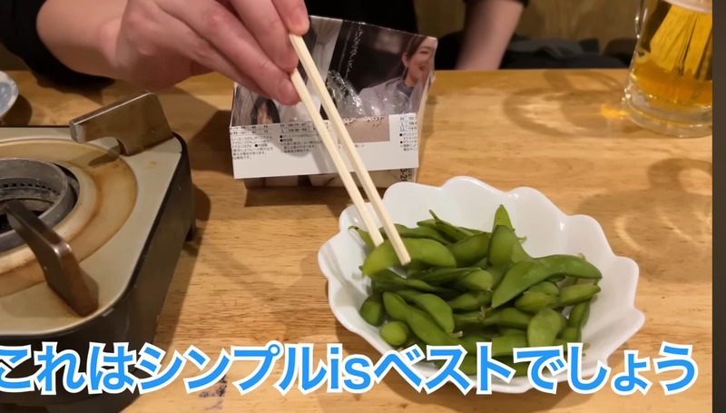 【居酒屋レポ動画】お鍋100円＆お酒が半額だと...！？衝撃価格に驚き連発！小平「鳥勝」に行ってきた