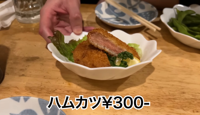 【居酒屋レポ動画】お鍋100円＆お酒が半額だと...！？衝撃価格に驚き連発！小平「鳥勝」に行ってきた