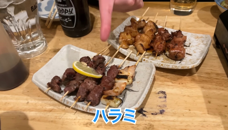 【居酒屋レポ動画】お鍋100円＆お酒が半額だと...！？衝撃価格に驚き連発！小平「鳥勝」に行ってきた