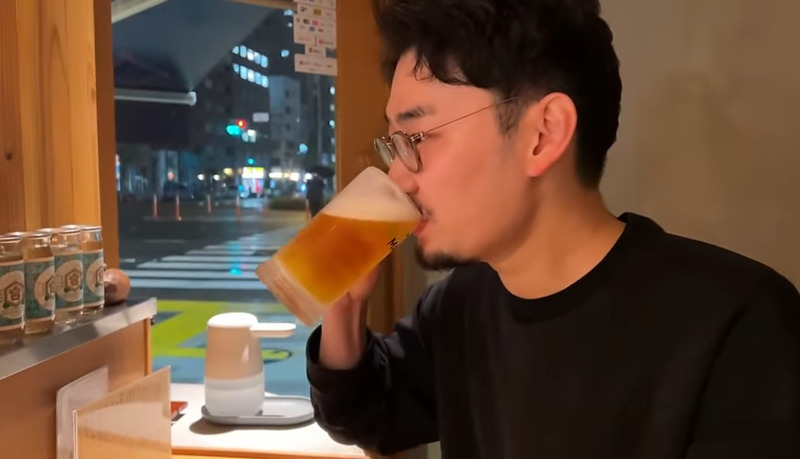 【居酒屋レポ動画】名物の