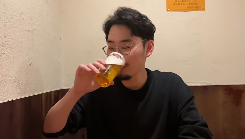 【居酒屋レポ動画】人気過ぎる“おばんざい”居酒屋！「新橋二丁目九番地 らんたん」に行ってきた
