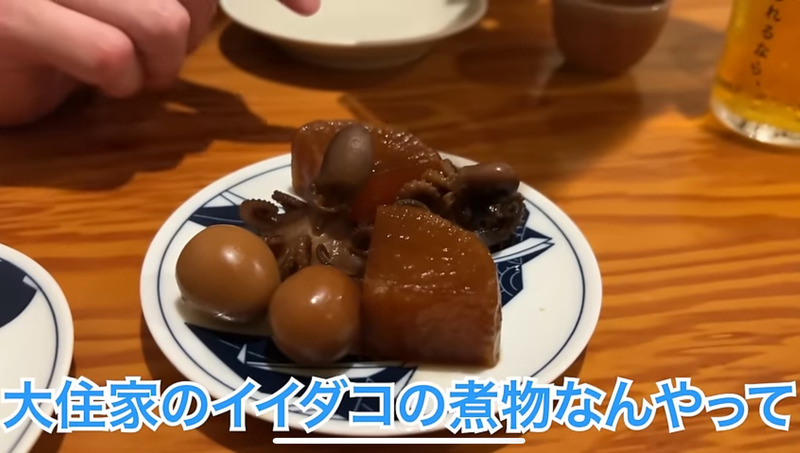 【居酒屋レポ動画】人気過ぎる“おばんざい”居酒屋！「新橋二丁目九番地 らんたん」に行ってきた