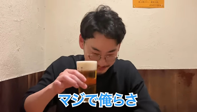 【居酒屋レポ動画】人気過ぎる“おばんざい”居酒屋！「新橋二丁目九番地 らんたん」に行ってきた
