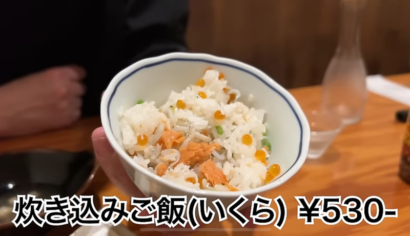 【居酒屋レポ動画】人気過ぎる“おばんざい”居酒屋！「新橋二丁目九番地 らんたん」に行ってきた
