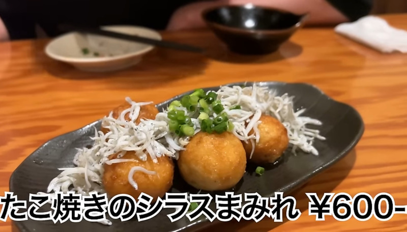 【居酒屋レポ動画】人気過ぎる“おばんざい”居酒屋！「新橋二丁目九番地 らんたん」に行ってきた