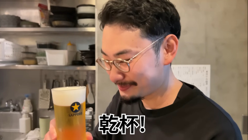 【居酒屋レポ動画】こんなハイクオリティ料理の“立ち飲み屋”ある！？概念が覆る 池袋「立ち呑みアーニー」に行ってきた