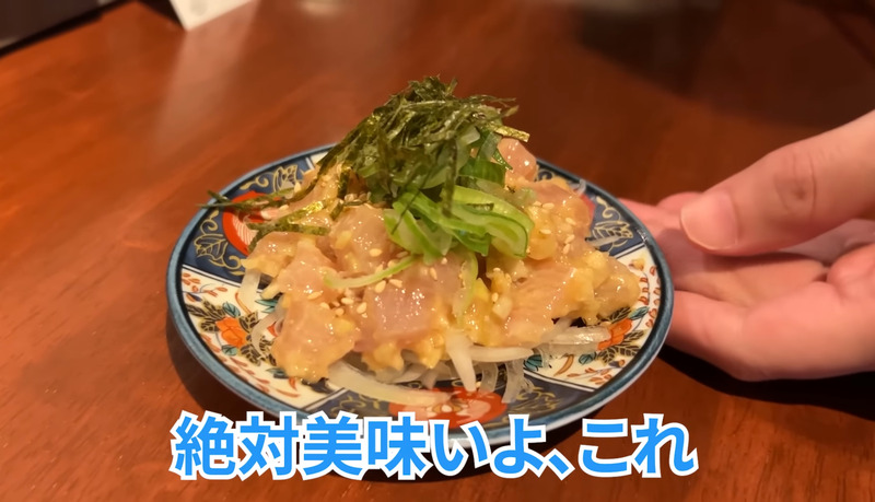 【居酒屋レポ動画】こんなハイクオリティ料理の“立ち飲み屋”ある！？概念が覆る 池袋「立ち呑みアーニー」に行ってきた