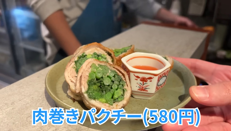 【居酒屋レポ動画】こんなハイクオリティ料理の“立ち飲み屋”ある！？概念が覆る 池袋「立ち呑みアーニー」に行ってきた