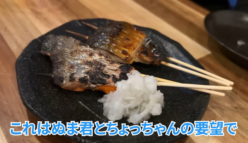 【居酒屋レポ動画】安い！旨い！知る人ぞ知る“やきとん酒場”「やきとんやんぐ セカンド NAKANO」に行ってきた