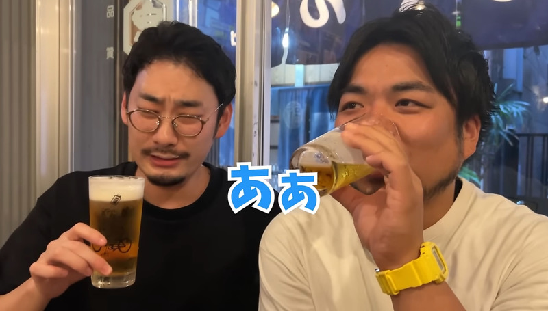 【居酒屋レポ動画】安い！旨い！知る人ぞ知る“やきとん酒場”「やきとんやんぐ セカンド NAKANO」に行ってきた