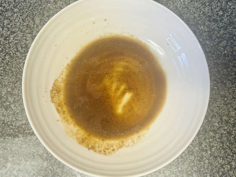 【おつまみレシピ】つまみにもシメにも最高！茹でて和えるだけなのに本格的「汁なし蝦子麺(しゃーずーめん)」
