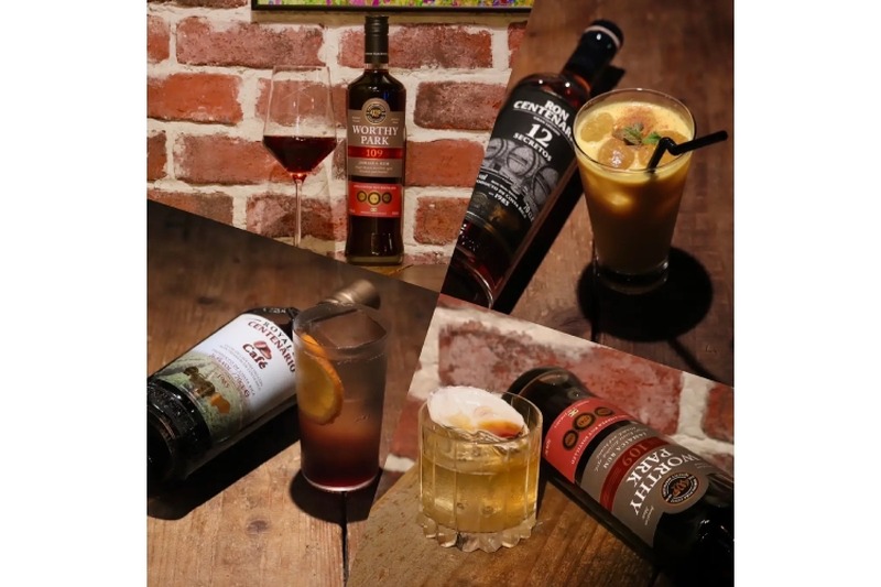【ラム好き必見のイベント！！】「RUM &SPIRITS #秋だってラム♪」！都内最大級の蒸留酒専門店で開催