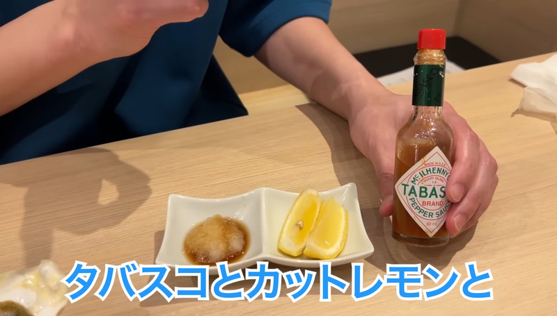 【居酒屋レポ動画】激安すぎ！三陸産のカキが何個でも100円！？神田「かきのおきて」に行ってきた