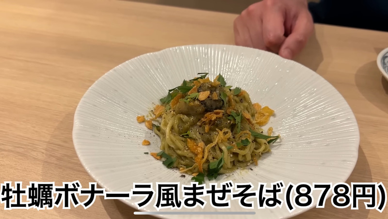 【居酒屋レポ動画】激安すぎ！三陸産のカキが何個でも100円！？神田「かきのおきて」に行ってきた
