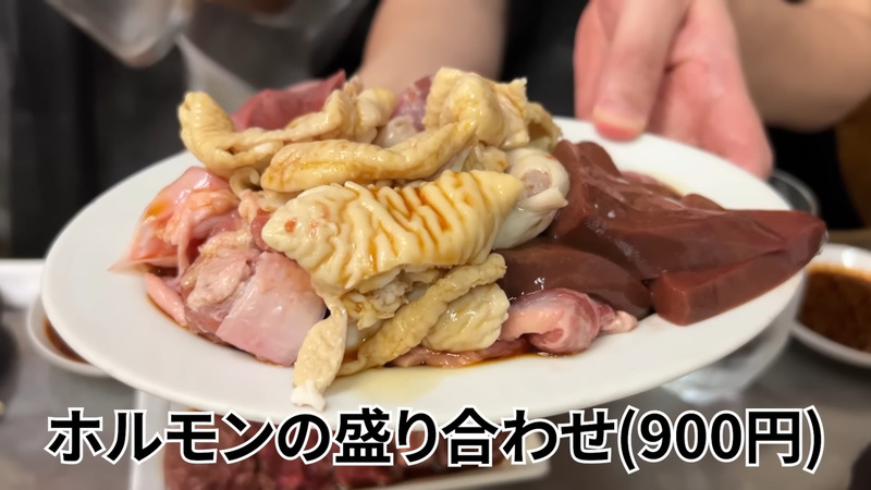 【居酒屋レポ動画】地域で食べログ1位！安くて美味い焼肉屋「ニューワンちゃん」に行ってきた
