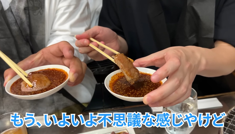 【居酒屋レポ動画】地域で食べログ1位！安くて美味い焼肉屋「ニューワンちゃん」に行ってきた