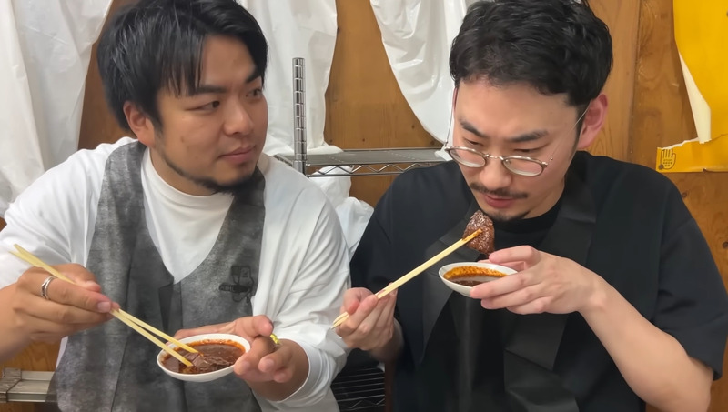 【居酒屋レポ動画】地域で食べログ1位！安くて美味い焼肉屋「ニューワンちゃん」に行ってきた