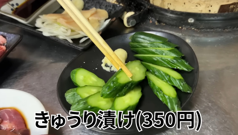 【居酒屋レポ動画】地域で食べログ1位！安くて美味い焼肉屋「ニューワンちゃん」に行ってきた