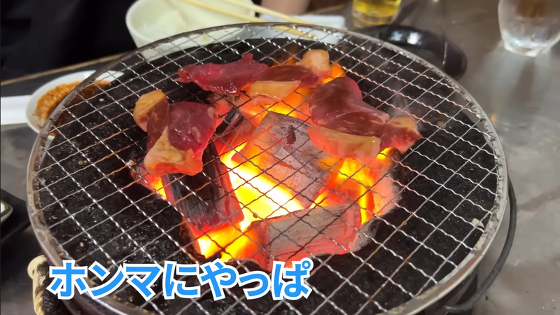 【居酒屋レポ動画】地域で食べログ1位！安くて美味い焼肉屋「ニューワンちゃん」に行ってきた