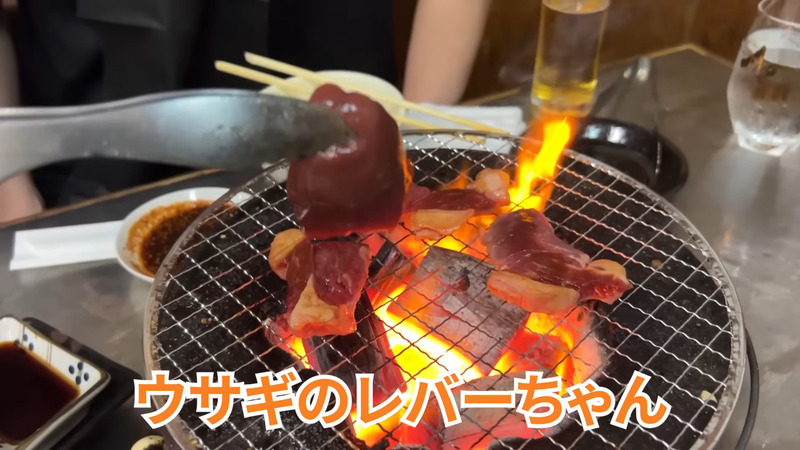 【居酒屋レポ動画】地域で食べログ1位！安くて美味い焼肉屋「ニューワンちゃん」に行ってきた
