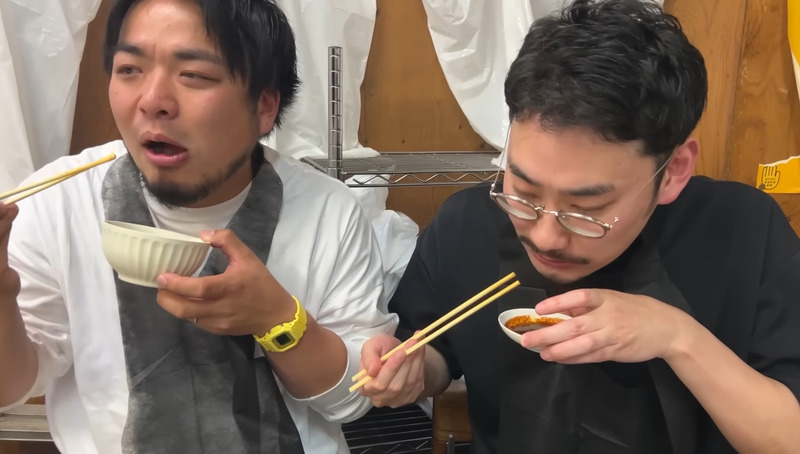 【居酒屋レポ動画】地域で食べログ1位！安くて美味い焼肉屋「ニューワンちゃん」に行ってきた