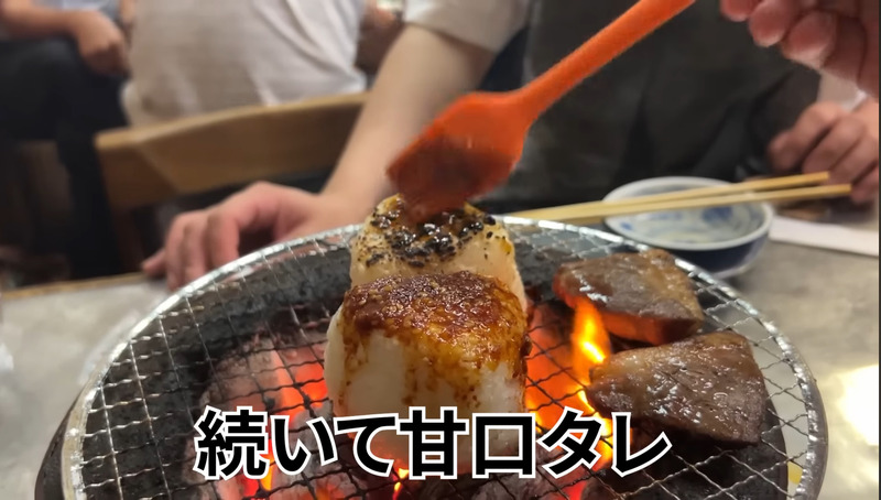 【居酒屋レポ動画】地域で食べログ1位！安くて美味い焼肉屋「ニューワンちゃん」に行ってきた