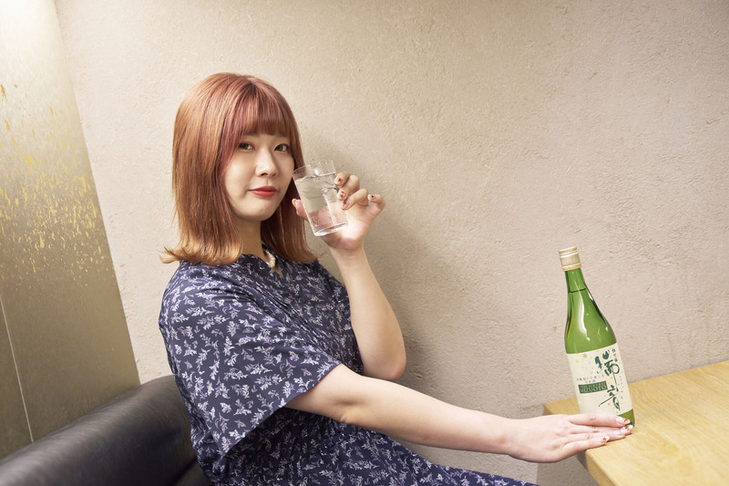 飲食店のPRに自主開催のイベント。自身が大好きな外食・お酒にまつわる活動で大忙しの「365日酒を飲むあんちゃん」