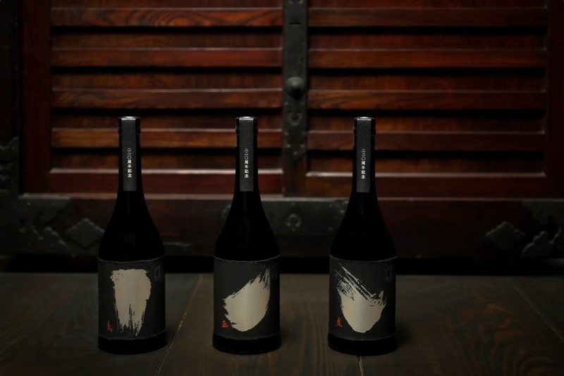 【人気日本酒！黒龍酒造の歴史を味わう特別セット】「黒龍 220周年記念 3本セット」限定発売