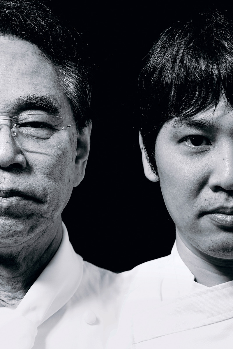 今夜は一刻者と、/ 永瀬正敏 × 片岡宏之 × 片岡護「一刻者」特別鼎談