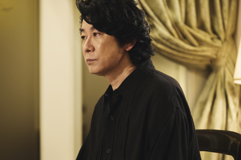 今夜は一刻者と、/ 永瀬正敏 × 片岡宏之 × 片岡護「一刻者」特別鼎談