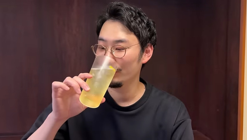 【居酒屋レポ動画】酒＆つまみの“晩酌セット”が490円だと！？東中野「樽肴」に行ってきた