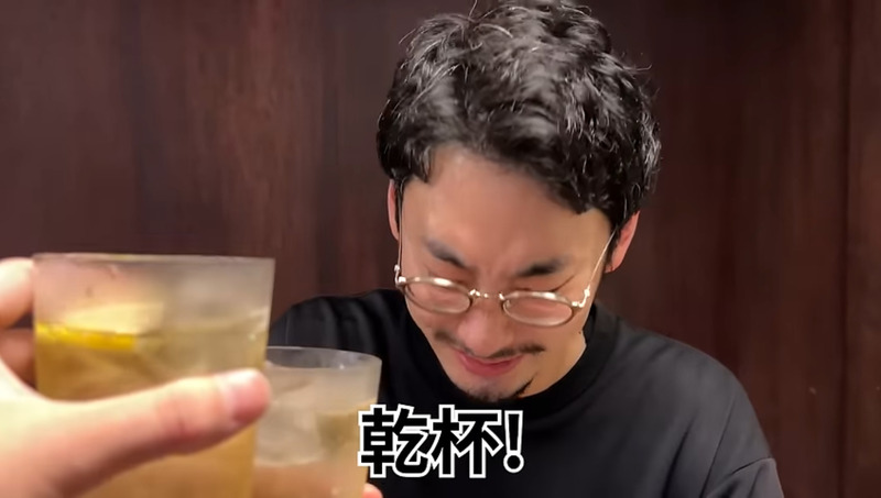 【居酒屋レポ動画】酒＆つまみの“晩酌セット”が490円だと！？東中野「樽肴」に行ってきた