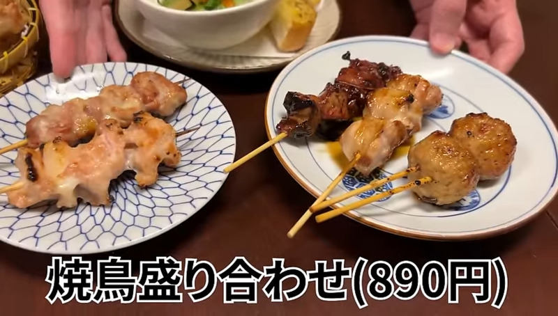 【居酒屋レポ動画】酒＆つまみの“晩酌セット”が490円だと！？東中野「樽肴」に行ってきた
