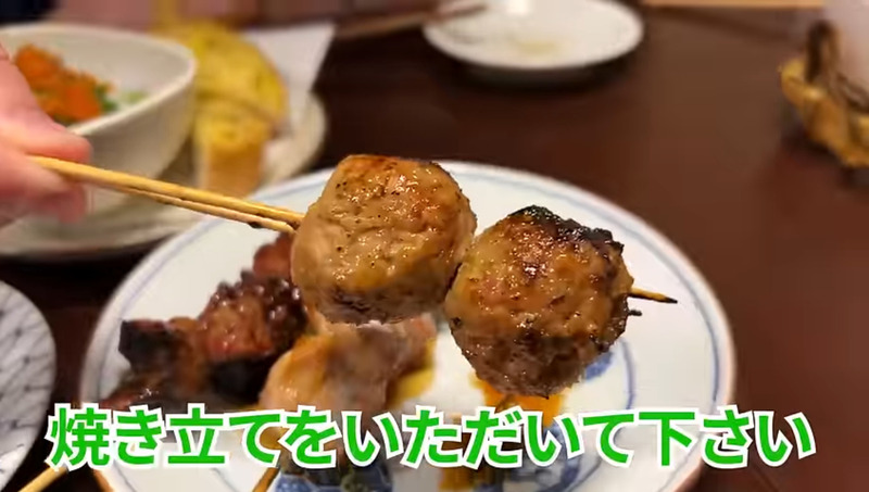 【居酒屋レポ動画】酒＆つまみの“晩酌セット”が490円だと！？東中野「樽肴」に行ってきた