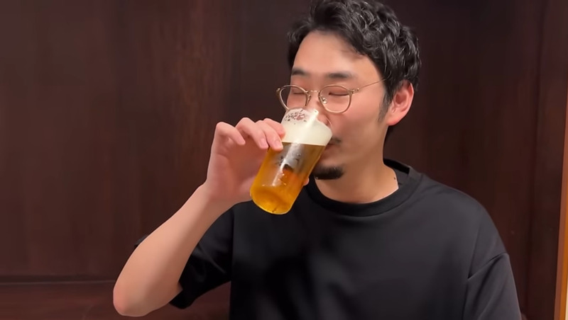 【居酒屋レポ動画】酒＆つまみの“晩酌セット”が490円だと！？東中野「樽肴」に行ってきた