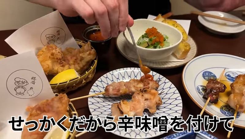 【居酒屋レポ動画】酒＆つまみの“晩酌セット”が490円だと！？東中野「樽肴」に行ってきた