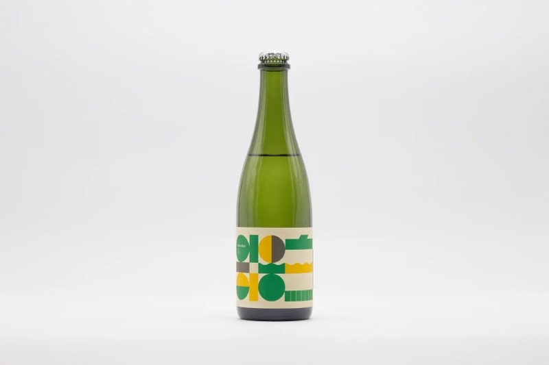 【山椒×レモネードのお酒とか絶対美味しい！】粕を米と一緒に発酵させた新しい酒！？シリーズ第1弾！kasu [sansho lemonade]が発売