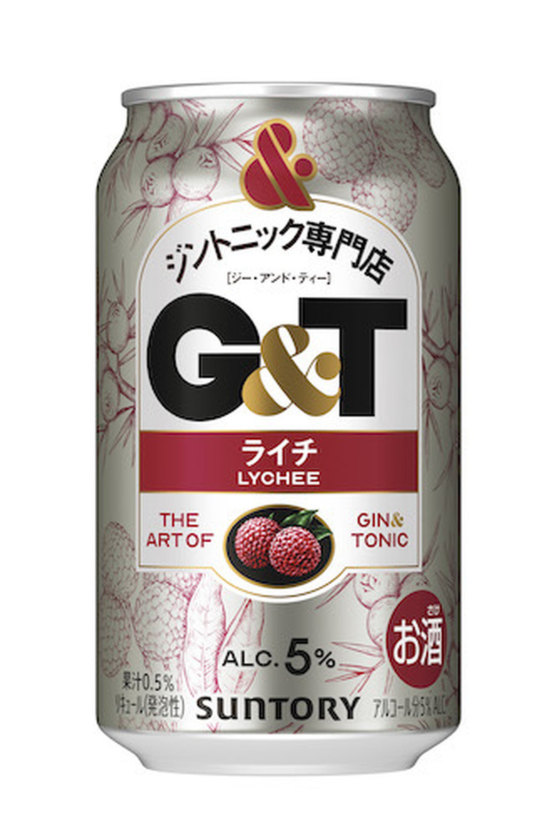 【12/15～12/21】人気No.1ウイスキー＆専門店のジントニック！？今週新発売の注目のお酒商品まとめ