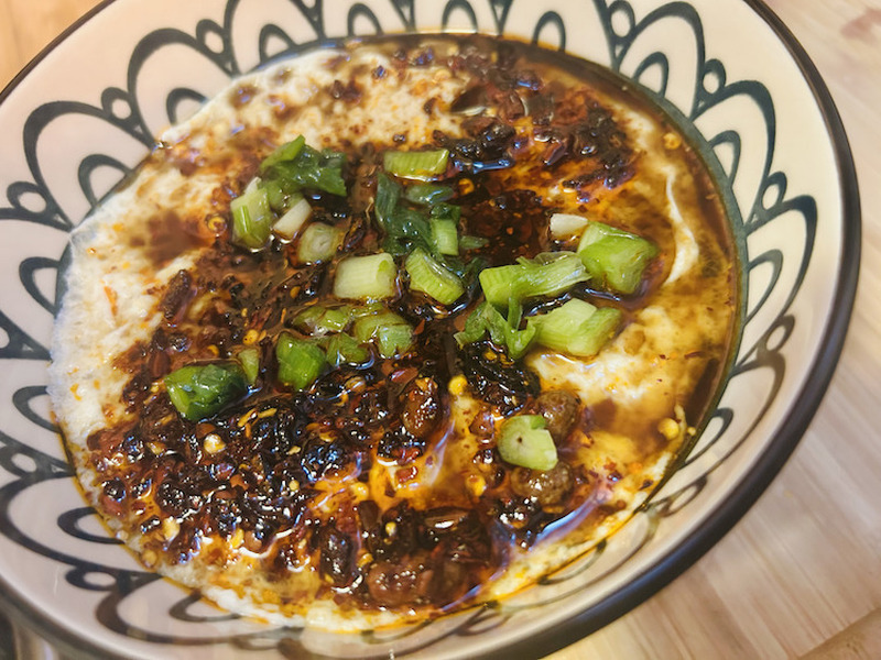 【おつまみレシピ】年末年始のおつまみに！レンジで簡単「ジェネリック茶碗蒸し」