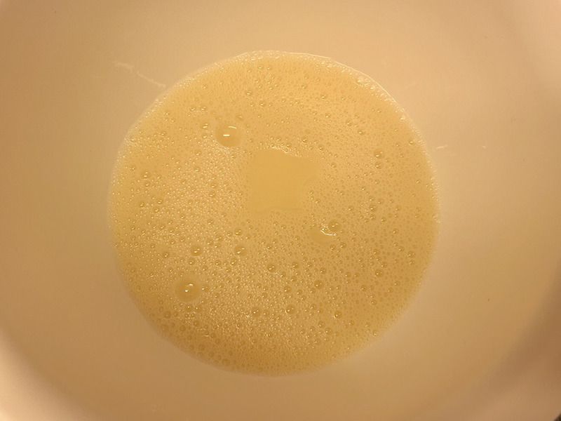 【おつまみレシピ】年末年始のおつまみに！レンジで簡単「ジェネリック茶碗蒸し」