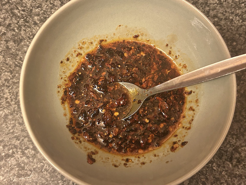 【おつまみレシピ】年末年始のおつまみに！レンジで簡単「ジェネリック茶碗蒸し」