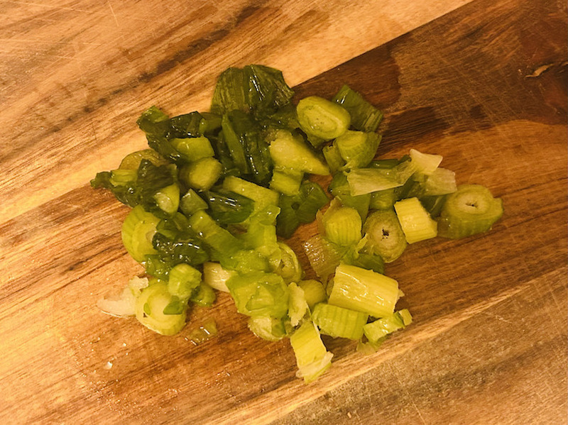 【おつまみレシピ】年末年始のおつまみに！レンジで簡単「ジェネリック茶碗蒸し」