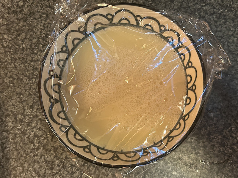 【おつまみレシピ】年末年始のおつまみに！レンジで簡単「ジェネリック茶碗蒸し」