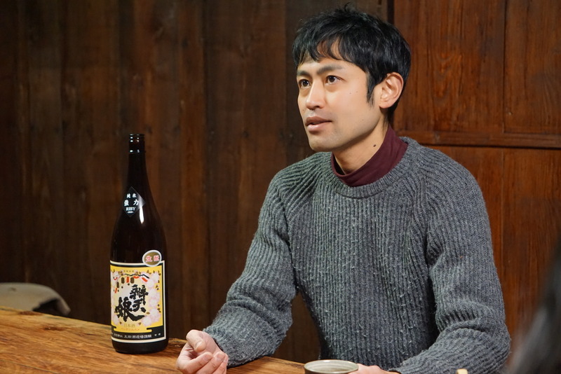 純米酒の聖地「鳥取県」で話題！名店で楽しむ“実は相性抜群”な中華×熱燗のペアリング