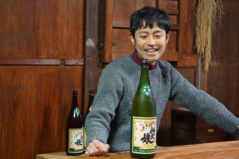 純米酒の聖地「鳥取県」で話題！名店で楽しむ“実は相性抜群”な中華×熱燗のペアリング