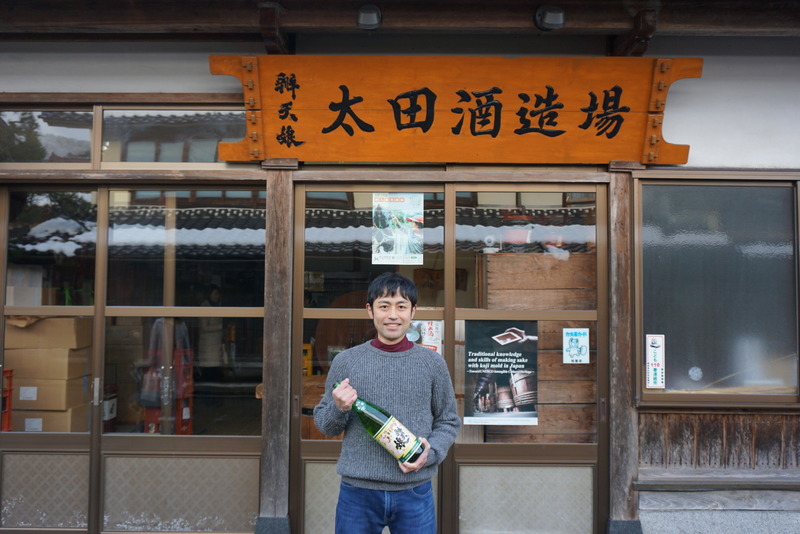 “純米酒の聖地”鳥取の蔵元が教える！本当に美味しい「熱燗」の作り方＆ペアリング