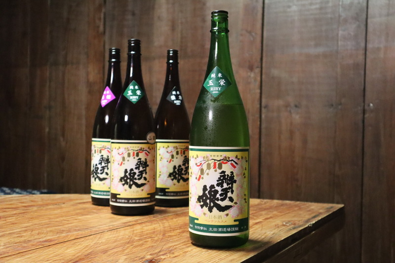“純米酒の聖地”鳥取の蔵元が教える！本当に美味しい「熱燗」の作り方＆ペアリング