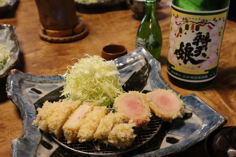 “純米酒の聖地”鳥取の蔵元が教える！本当に美味しい「熱燗」の作り方＆ペアリング