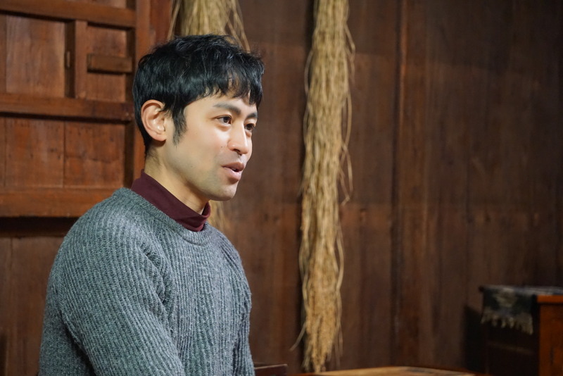 “純米酒の聖地”鳥取の蔵元が教える！本当に美味しい「熱燗」の作り方＆ペアリング